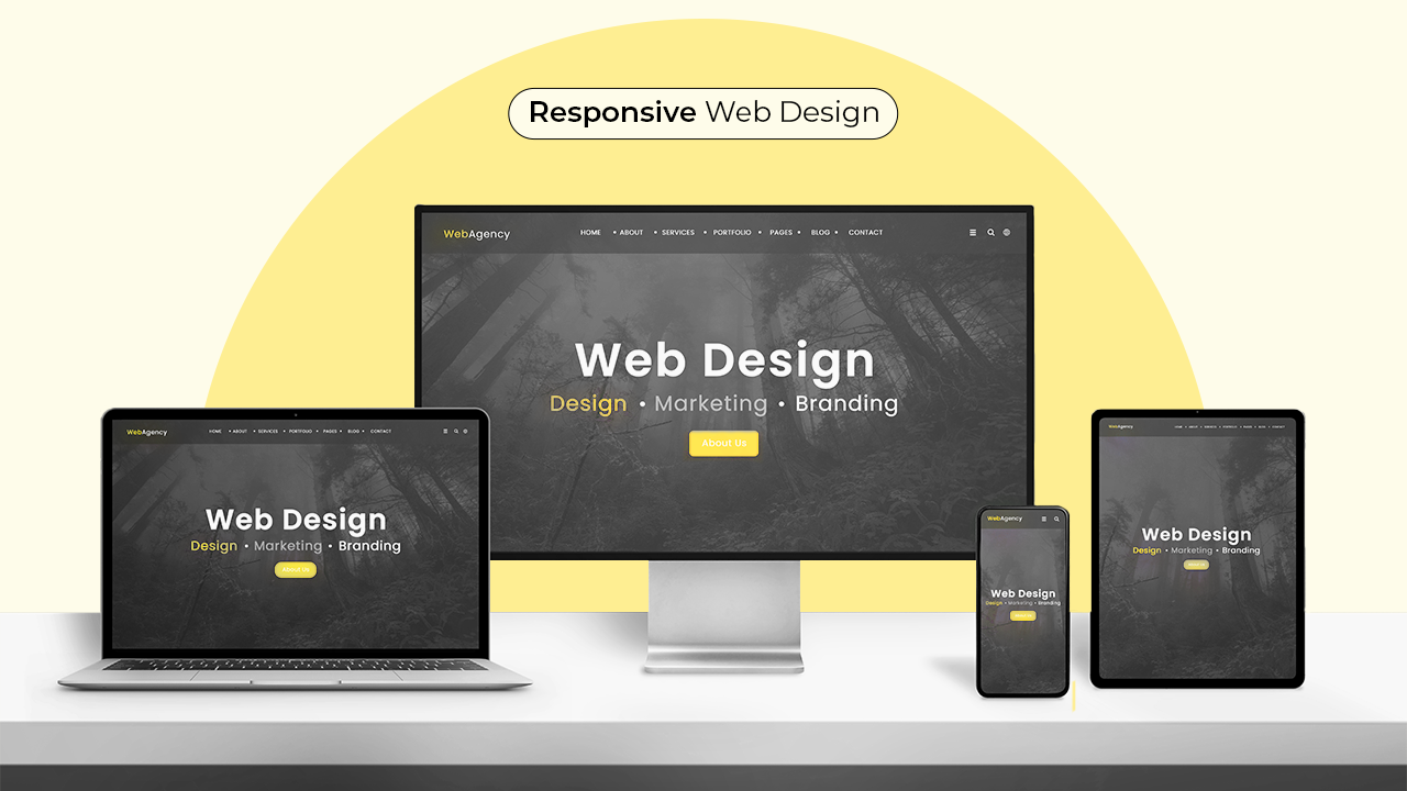 Mastering Responsive Web Design in 2025