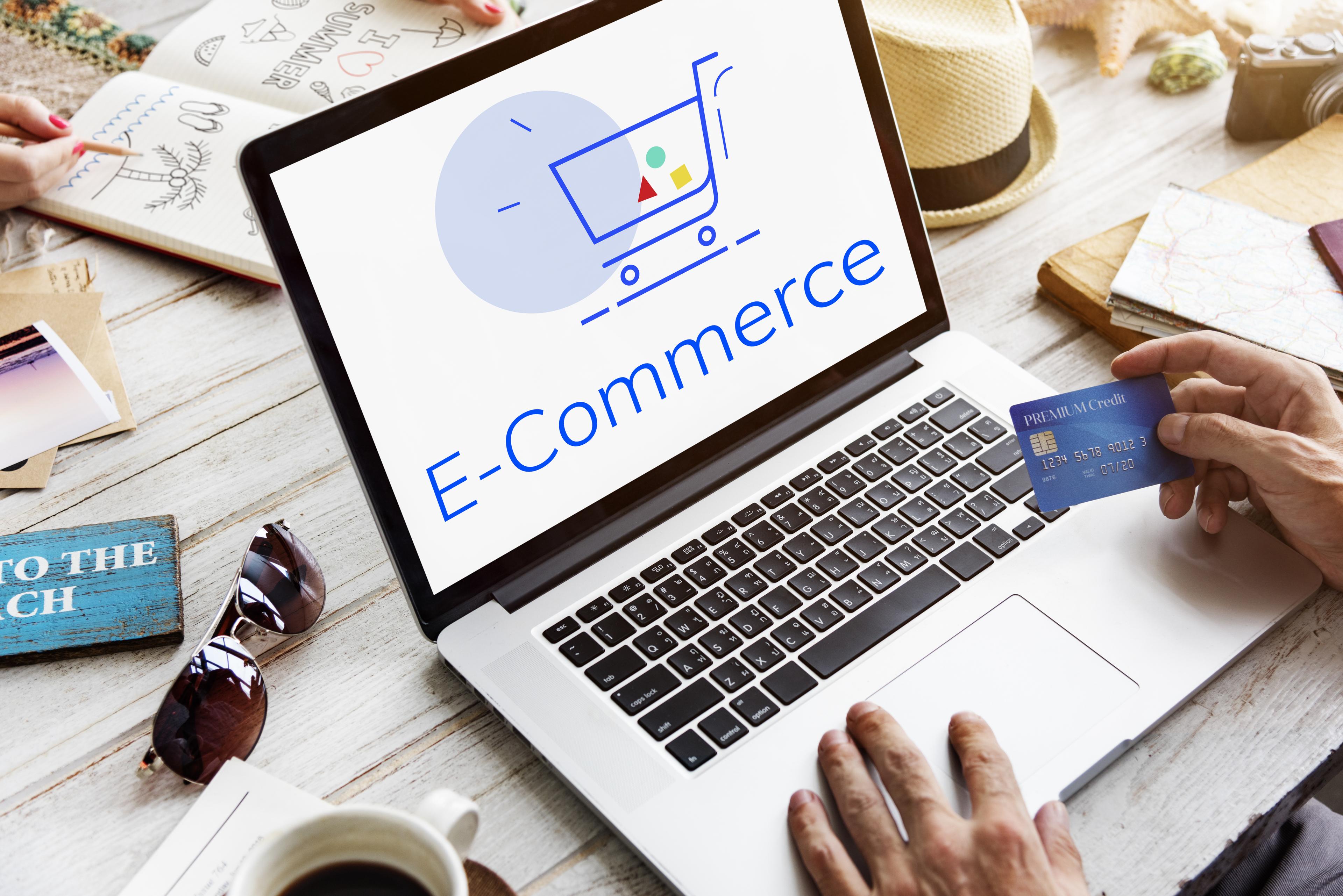 E-Commerce Platform (Granthagarrbbatti)
